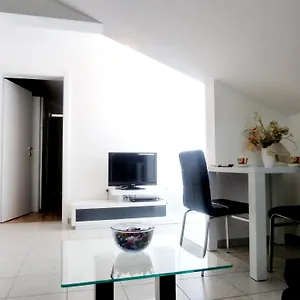 Appartement Excellente Belvedere, Pula
