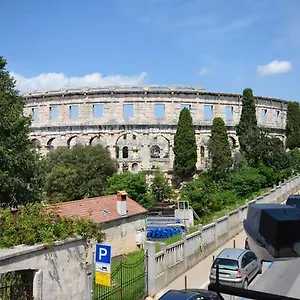 Apartamento Arena View, Pula