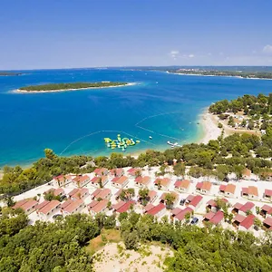 Park za odmor Brioni, Pula