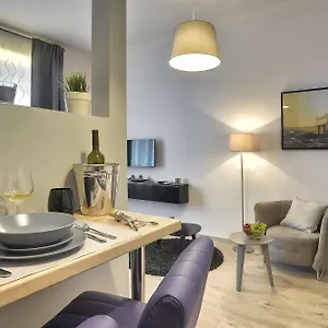 Apartamento D&a Center With Free Parking, PUY