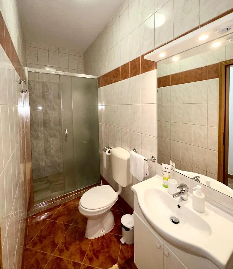 Apartments Labinac Pula