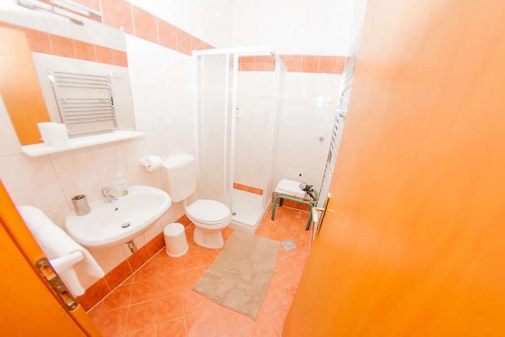 Apartments Labinac Pula Croatia